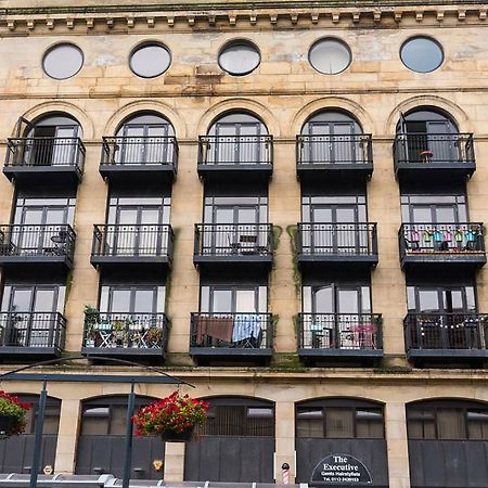 Victoria House Apartments Leeds  Esterno foto