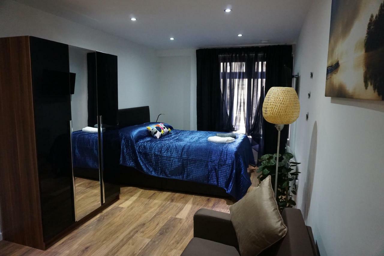 Victoria House Apartments Leeds  Esterno foto