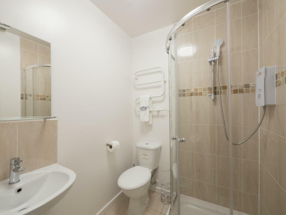 Victoria House Apartments Leeds  Esterno foto