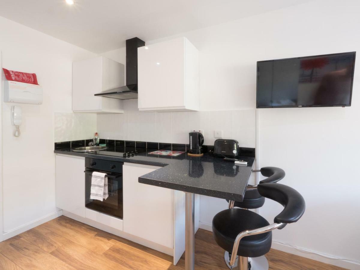 Victoria House Apartments Leeds  Esterno foto